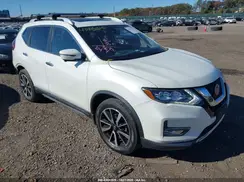 5N1AT2MVXKC804252 2019 NISSAN ROGUE