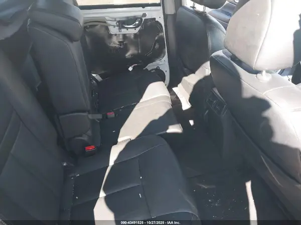 5N1AT2MVXKC804252 2019 NISSAN ROGUE - Image 8