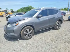 5N1AT2MVXKC805482 2019 NISSAN ROGUE