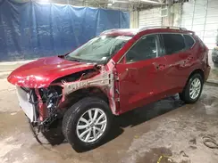 5N1AT2MVXKC805742 2019 NISSAN ROGUE