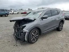 5N1AT2MVXKC805773 2019 NISSAN ROGUE