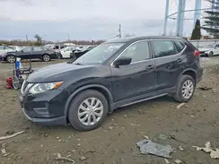 5N1AT2MVXKC809886 2019 NISSAN ROGUE