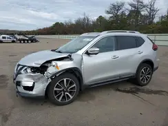 5N1AT2MVXKC810536 2019 NISSAN ROGUE