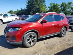 5N1AT2MVXKC811105 2019 NISSAN ROGUE