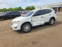 5N1AT2MVXKC811654 2019 NISSAN ROGUE