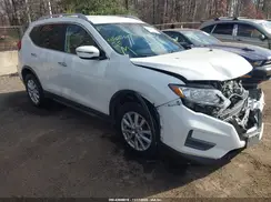 5N1AT2MVXKC811962 2019 NISSAN ROGUE