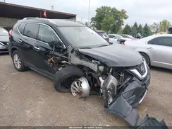 5N1AT2MVXKC812321 2019 NISSAN ROGUE