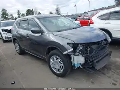 5N1AT2MVXKC813677 2019 NISSAN ROGUE