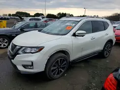 5N1AT2MVXKC813730 2019 NISSAN ROGUE