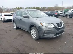 5N1AT2MVXKC814070 2019 NISSAN ROGUE