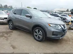 5N1AT2MVXKC815056 2019 NISSAN ROGUE