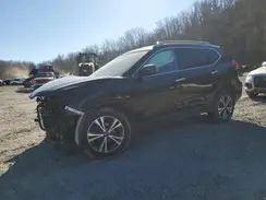 5N1AT2MVXKC816742 2019 NISSAN ROGUE