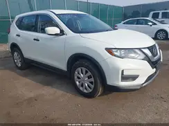 5N1AT2MVXKC818040 2019 NISSAN ROGUE