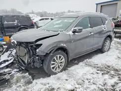 5N1AT2MVXKC818359 2019 NISSAN ROGUE