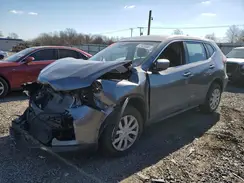 5N1AT2MVXKC819690 2019 NISSAN ROGUE
