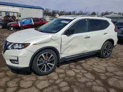 5N1AT2MVXKC819933 2019 NISSAN ROGUE