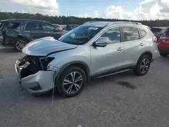 5N1AT2MVXKC819950 2019 NISSAN ROGUE