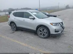 5N1AT2MVXKC820337 2019 NISSAN ROGUE