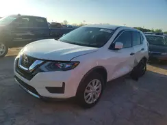 5N1AT2MVXKC822279 2019 NISSAN ROGUE