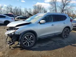 5N1AT2MVXKC823576 2019 NISSAN ROGUE
