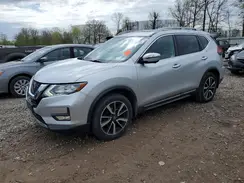 5N1AT2MVXKC823755 2019 NISSAN ROGUE