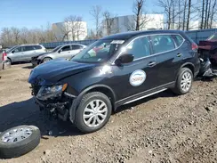 5N1AT2MVXKC824257 2019 NISSAN ROGUE