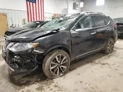 5N1AT2MVXKC824338 2019 NISSAN ROGUE