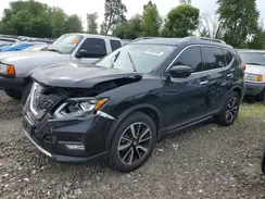 5N1AT2MVXKC825165 2019 NISSAN ROGUE