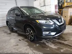 5N1AT2MVXKC825294 2019 NISSAN ROGUE