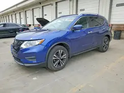 5N1AT2MVXKC825733 2019 NISSAN ROGUE