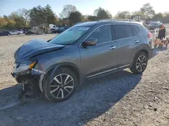 5N1AT2MVXKC826428 2019 NISSAN ROGUE