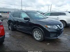 5N1AT2MVXKC827773 2019 NISSAN ROGUE