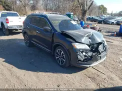 5N1AT2MVXKC828177 2019 NISSAN ROGUE