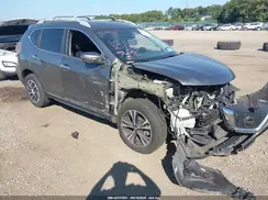5N1AT2MVXKC829670 2019 NISSAN ROGUE