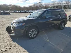 5N1AT2MVXKC830737 2019 NISSAN ROGUE
