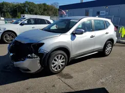 5N1AT2MVXKC831046 2019 NISSAN ROGUE