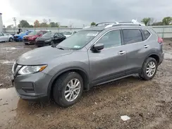 5N1AT2MVXKC831791 2019 NISSAN ROGUE