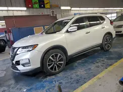 5N1AT2MVXKC832973 2019 NISSAN ROGUE