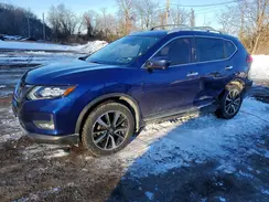 5N1AT2MVXKC833315 2019 NISSAN ROGUE