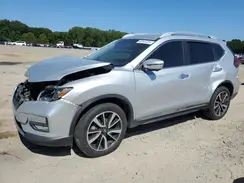 5N1AT2MVXKC834545 2019 NISSAN ROGUE
