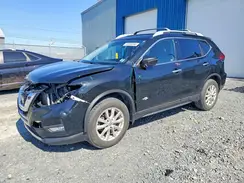 5N1AT2MVXKC835338 2019 NISSAN ROGUE