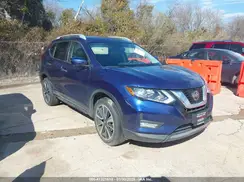 5N1AT2MVXKC835744 2019 NISSAN ROGUE