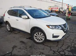 5N1AT2MVXKC839826 2019 NISSAN ROGUE