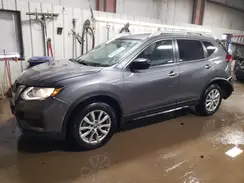 5N1AT2MVXKC841009 2019 NISSAN ROGUE