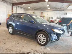 5N1AT2MVXKC841639 2019 NISSAN ROGUE