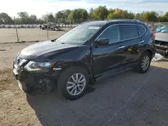 5N1AT2MVXKC842015 2019 NISSAN ROGUE