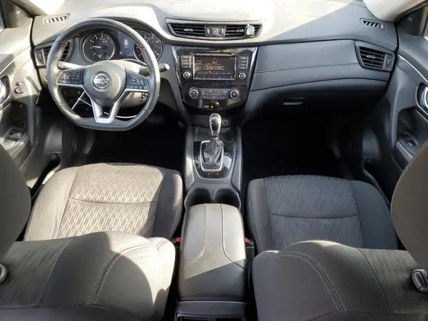 5N1AT2MVXKC842015 2019 NISSAN ROGUE - Image 8