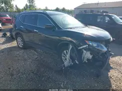 5N1AT2MVXKC842838 2019 NISSAN ROGUE