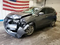 5N1AT2MVXKC845030 2019 NISSAN ROGUE