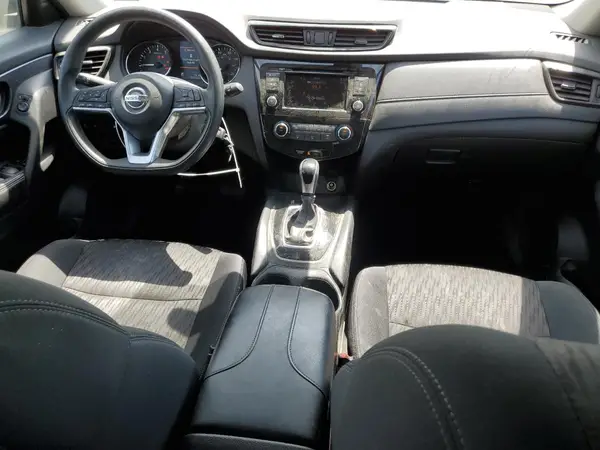 5N1AT2MVXKC845528 2019 NISSAN ROGUE - Image 8